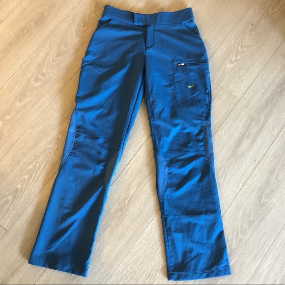 nike hiking pants